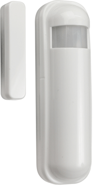 Telldus Multisensor, Magnet/Ljus/Temp