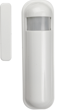 Telldus Multisensor, Magnet/Ljus/Temp