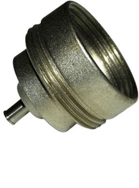 Danfoss Termostatadapter Comap -ventiler
