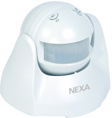 Nexa SP-816, Rörelsesensor, Z-Wave