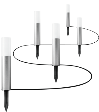 Osram Smart+ Gardenpole mini