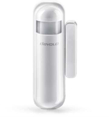 Devolo Home Control Door/Window Contact