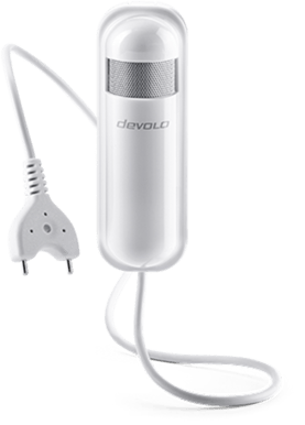 Devolo Home Control Floodsensor
