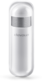 Devolo Home Control Humidity Sensor