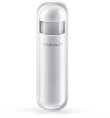Devolo Home Control Motion Sensor