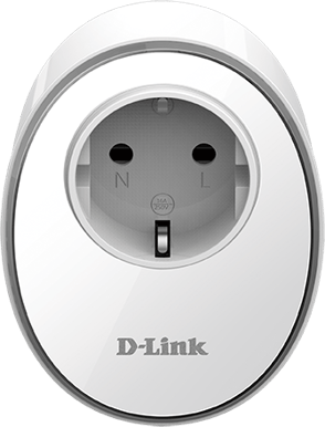 D-Link mydlink Wi-Fi Smart Plug