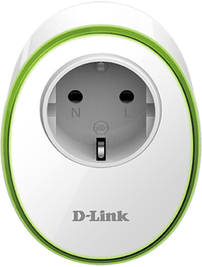 D-Link mydlink Wi-Fi Smart Plug
