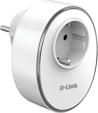 D-Link mydlink Wi-Fi Smart Plug