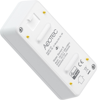 Aeotec Water Sensor 6