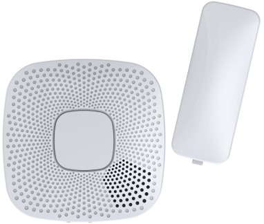 Aeotec Garage Door Controller