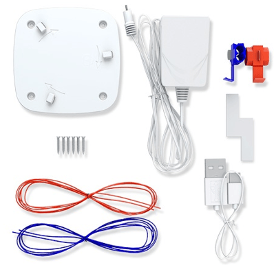 Aeotec Garage Door Controller