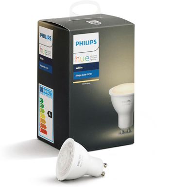 Philips Hue White, GU10