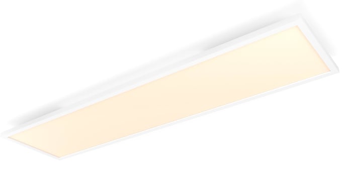 Philips Hue Aurelle, Rectangular