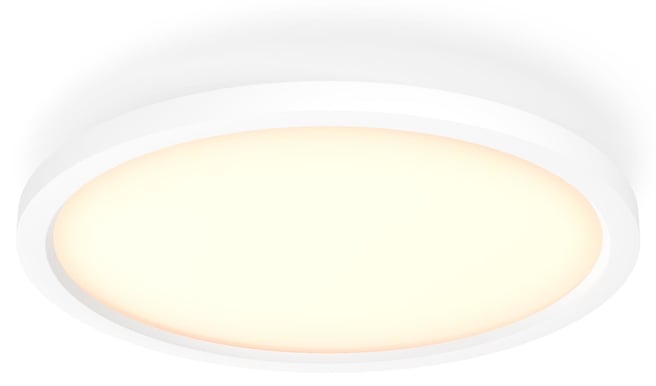 Philips Hue Aurelle, Round