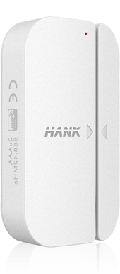Hank-Tech Magnetsensor