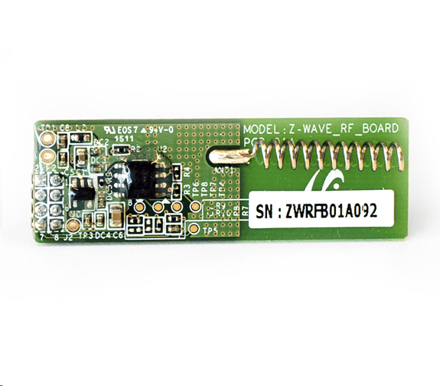 ID Lock Z-Wave Modul