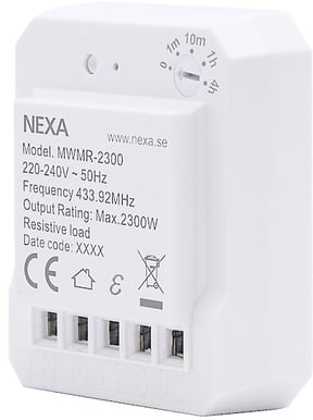 Nexa MWMR-2300