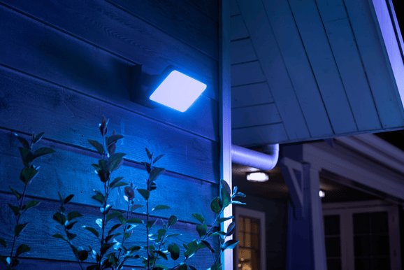 Philips Hue Discover White & Color
