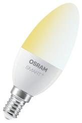 Osram Smart+ E14 Tunable White 6W Zigbee