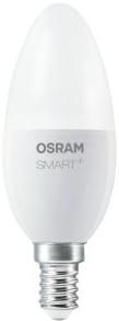 Osram Smart+ E14 Dimbar 6W Zigbee