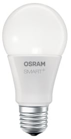 Osram Smart+ E27 Multicolor 10W BT Homekit