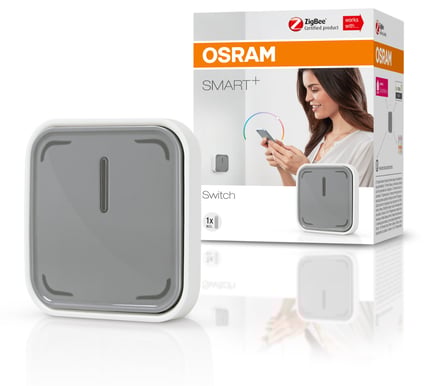 Osram Smart+ Switch Zigbee