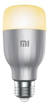 Mi LED Smart Bulb Color