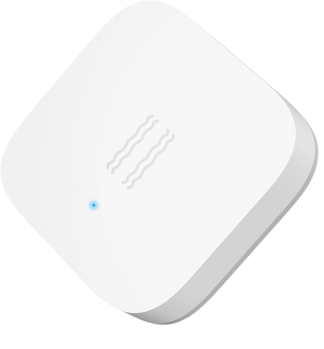 Aqara Vibrationssensor