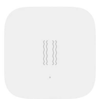 Aqara Vibrationssensor