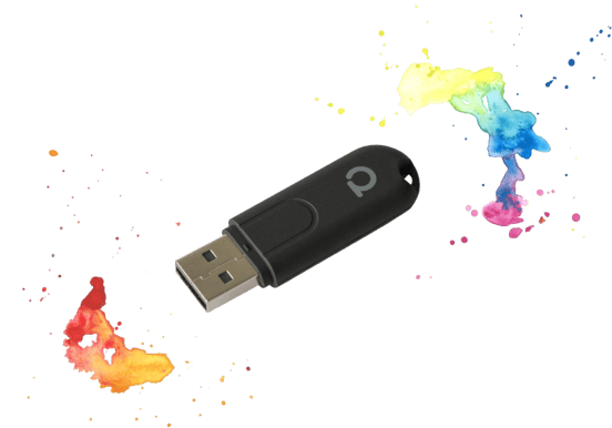 ConBee II USB Zigbee-controller