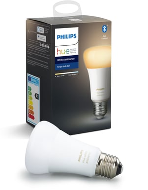 Philips Hue White Ambiance E27