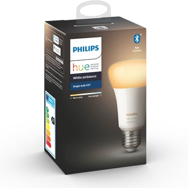 Philips Hue White Ambiance E27