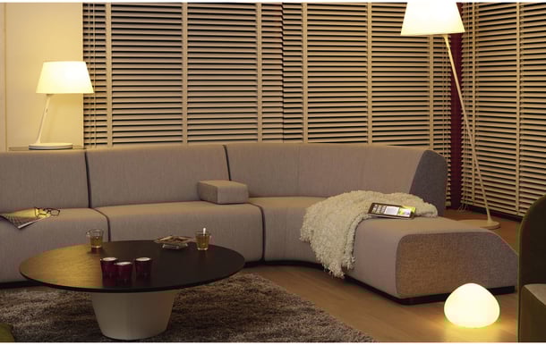 Philips Hue White Ambiance E27 + Dimmerswitch