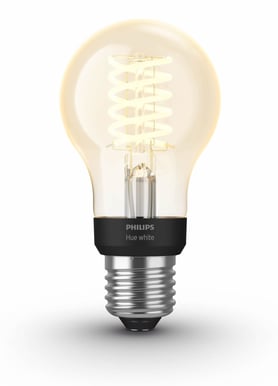 Philips Hue White Filament E27 BT