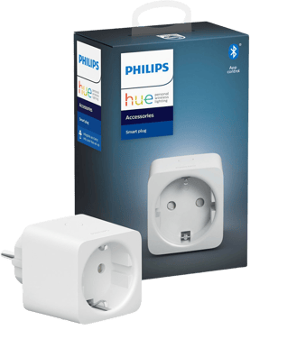 Philips Hue Smart Plug EU