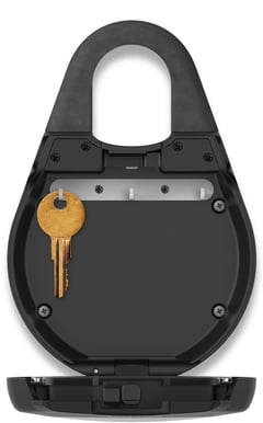 Igloohome Smart Keybox 2