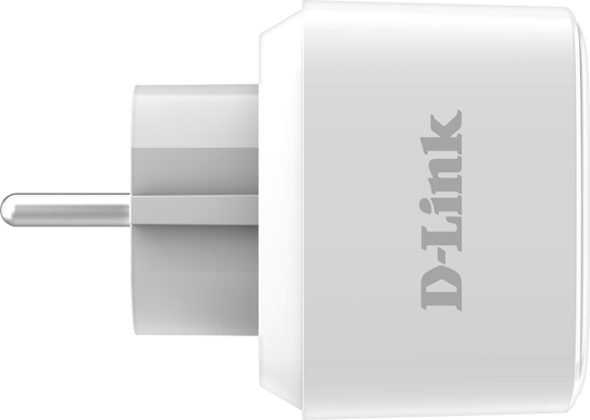 D-Link Mini Wi-Fi Smart Plug
