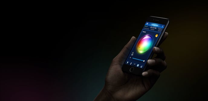 Fibaro RGBW Controller 2 ZW5