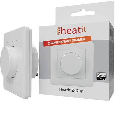 Heatit Z-Dim