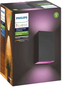 Philips Hue Resonate White Ambiance Color
