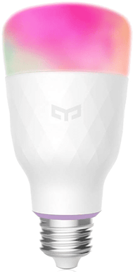 Yeelight LED smart bulb YLDP06YL