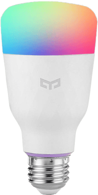 Yeelight LED smart bulb YLDP06YL