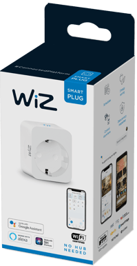 WiZ Smart Plug