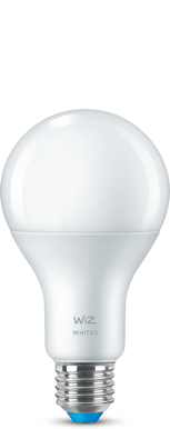WiZ WiFi Smart LED E27 Normal 13W Varm-kallvit