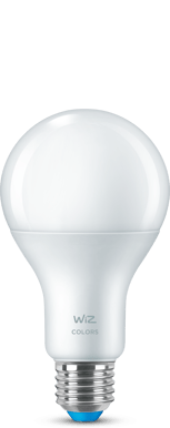 WiZ WiFi Lampa E27 13W RGB