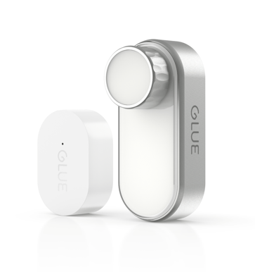Glue Home Smart Door Lock Pro