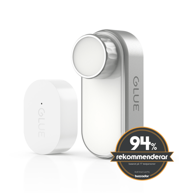 Glue Home Smart Door Lock Pro