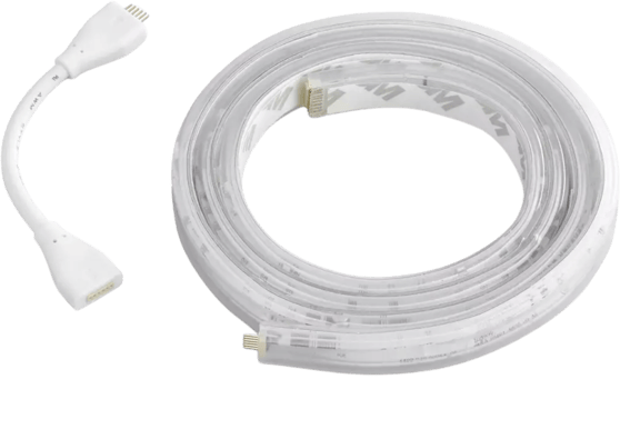 Philips Hue Lightstrip Plus V4 1m förlängning