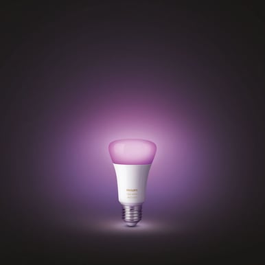 Philips Hue Startkit White Color E27 3-pack