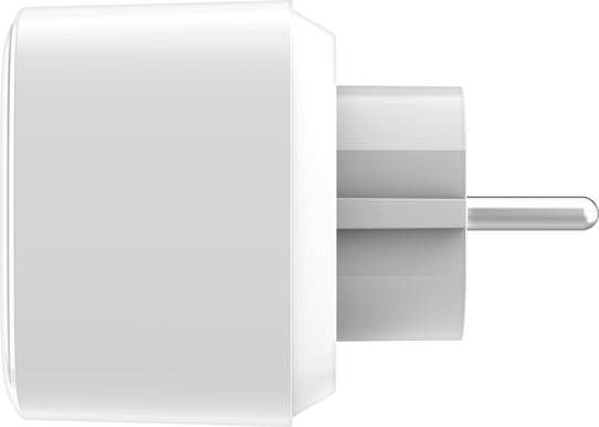 D-link Wi-Fi Smart Plug Fjärrströmbrytare med energimätning